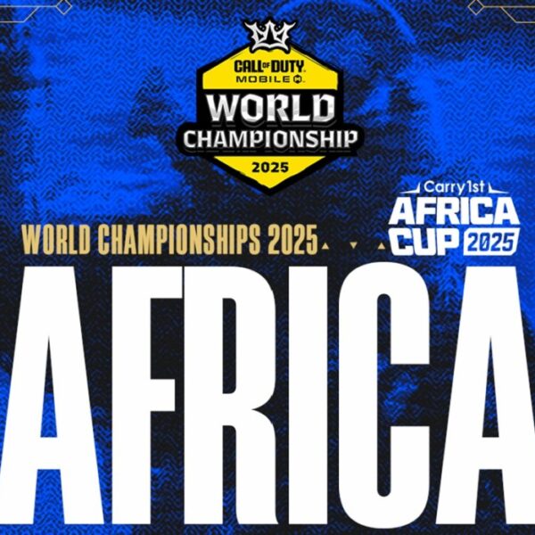 Carry1st Launches Exciting Call of Duty: Mobile Tournament in Africa – Join the Championship Qualifiers!