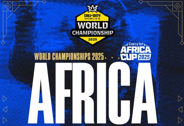 Carry1st Launches Exciting Call of Duty: Mobile Tournament in Africa – Join the Championship Qualifiers!