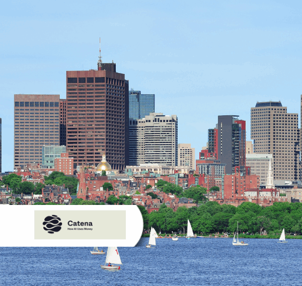 Catena Labs Unveils Groundbreaking AI-Powered Financial Institution with $18M Investment