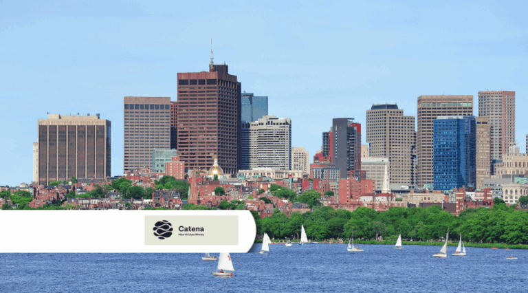 Catena Labs Unveils Groundbreaking AI-Powered Financial Institution with $18M Investment