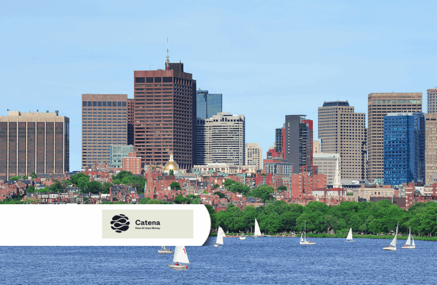 Catena Labs Unveils Groundbreaking AI-Powered Financial Institution with $18M Investment