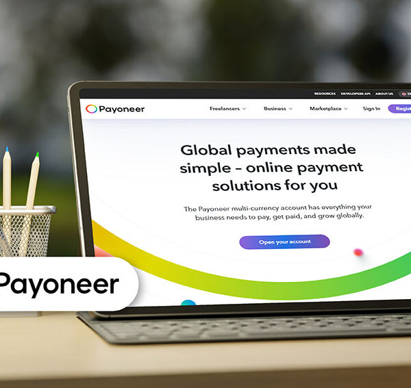Celebrating 20 Years of Payoneer: Pioneering Cross-Border Financial Services