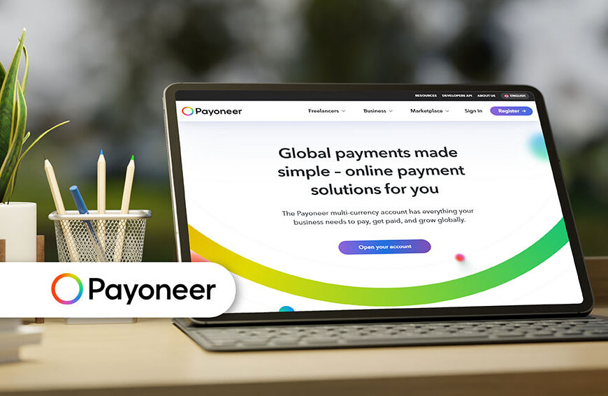 Celebrating 20 Years of Payoneer: Pioneering Cross-Border Financial Services