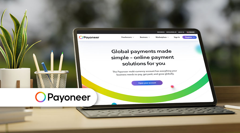 Celebrating 20 Years of Payoneer: Pioneering Cross-Border Financial Services