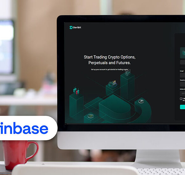 Coinbase's $2.9B Acquisition of Deribit: A Bold Move to Dominate the Crypto Derivatives Market