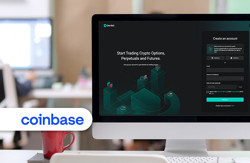 Coinbase's $2.9B Acquisition of Deribit: A Bold Move to Dominate the Crypto Derivatives Market