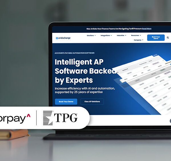 Corpay and TPG Join Forces in $2.2 Billion AvidXchange Acquisition: A Major Move in Financial Technology