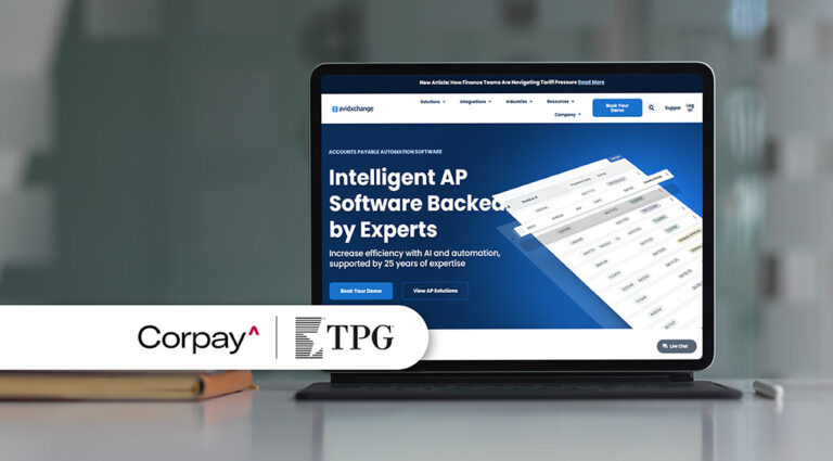 Corpay and TPG Join Forces in $2.2 Billion AvidXchange Acquisition: A Major Move in Financial Technology