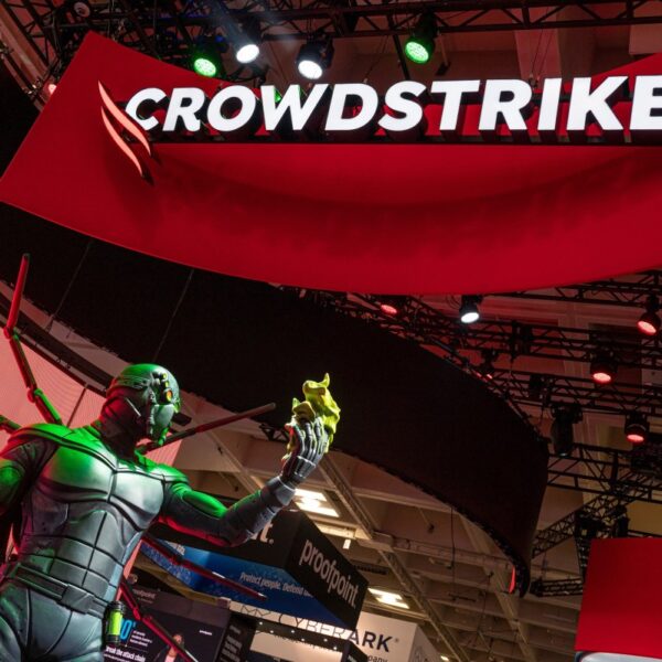CrowdStrike Announces Layoffs: 500 Workers Affected in Major Restructuring