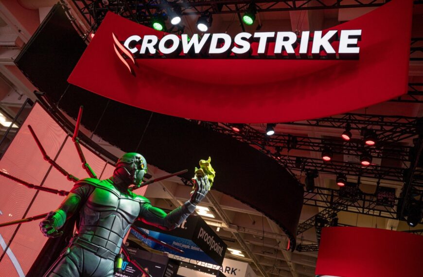CrowdStrike Announces Layoffs: 500 Workers Affected in Major Restructuring