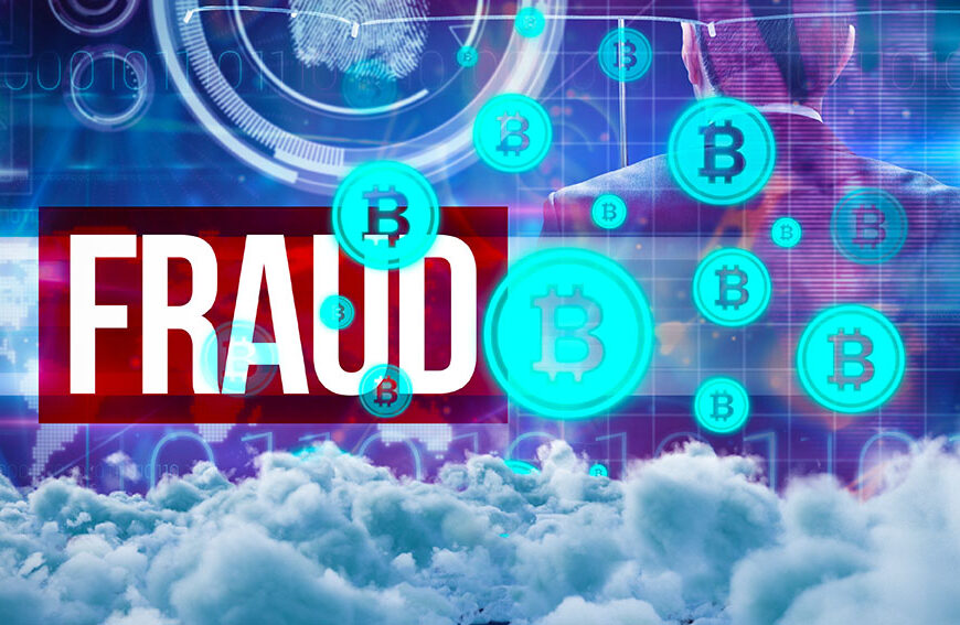 Crypto Fraud in the US Soars: The Rise of Fake Investment Schemes and AI-Driven Scams