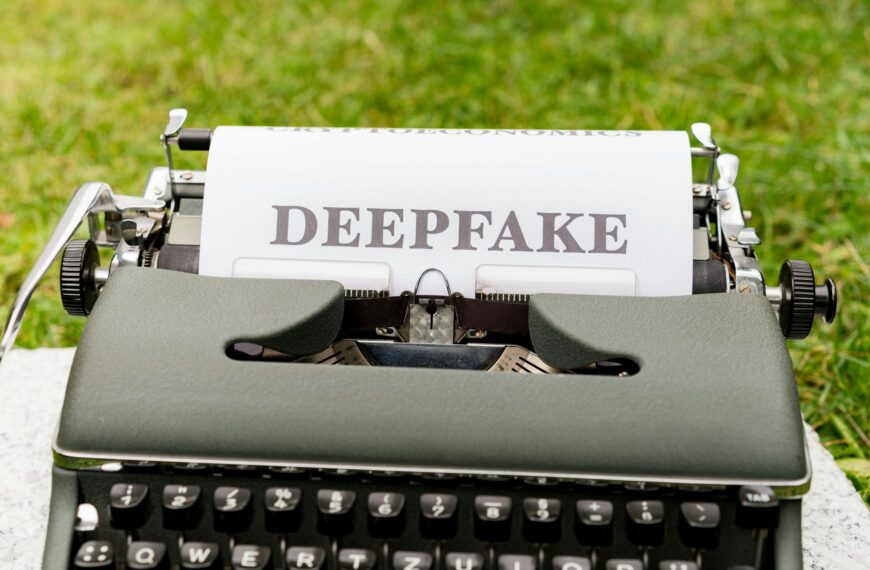 Deepfakes: The Emerging Financial Threat and Essential Strategies for Defense