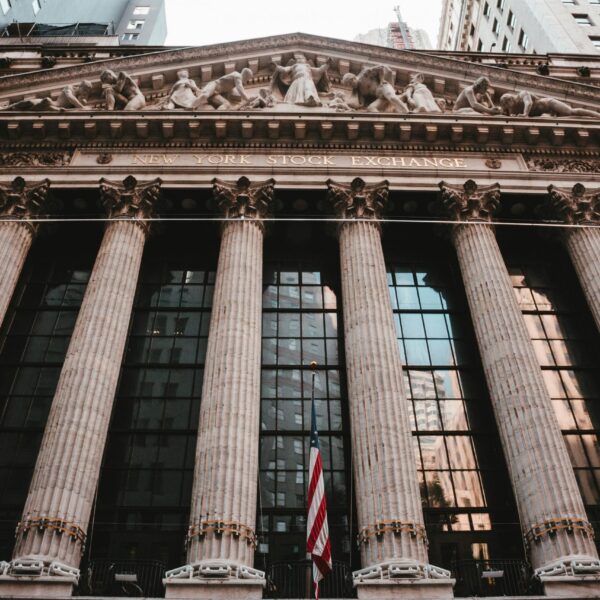 Dinari Secures $12.7 Million to Revolutionize Global Investment with Onchain Access to the US Stock Market
