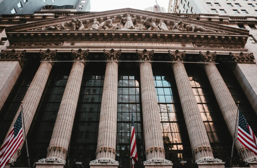 Dinari Secures $12.7 Million to Revolutionize Global Investment with Onchain Access to the US Stock Market