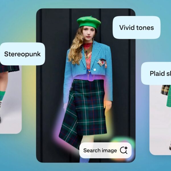Discover Pinterest's Enhanced Visual Search: Unleashing AI-Powered Features for a Smarter Experience