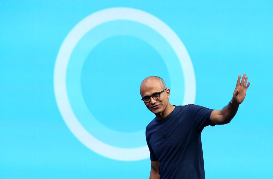 Don't Miss Microsoft Build 2025: Your Ultimate Guide to Watching the Conference Live!