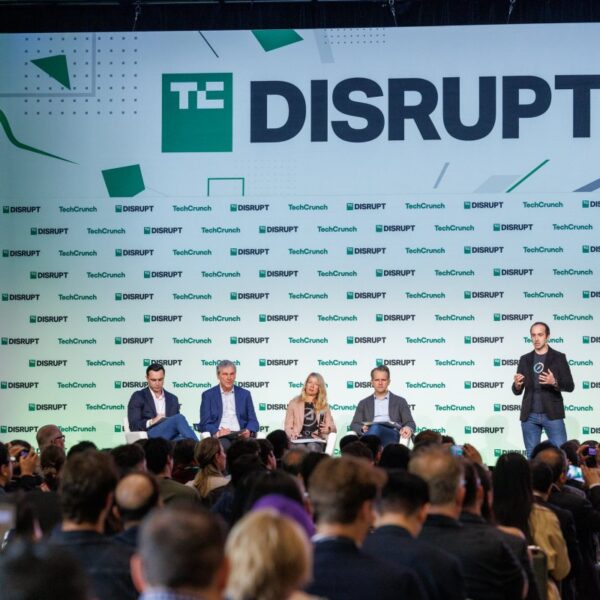 Don't Miss Out: Last Chance for TechCrunch Disrupt 2025 Early Bird Deals – Act Fast!