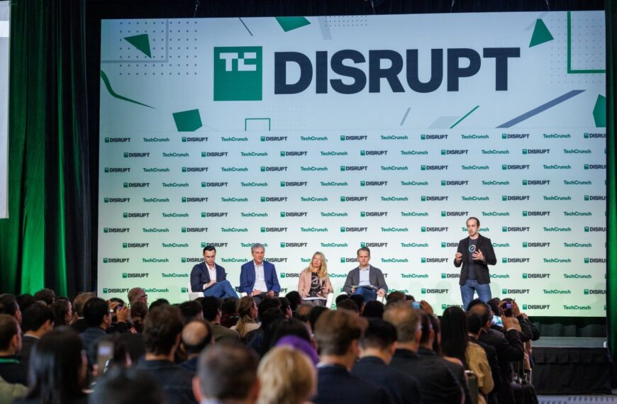 Don't Miss Out: Last Chance for TechCrunch Disrupt 2025 Early Bird Deals – Act Fast!