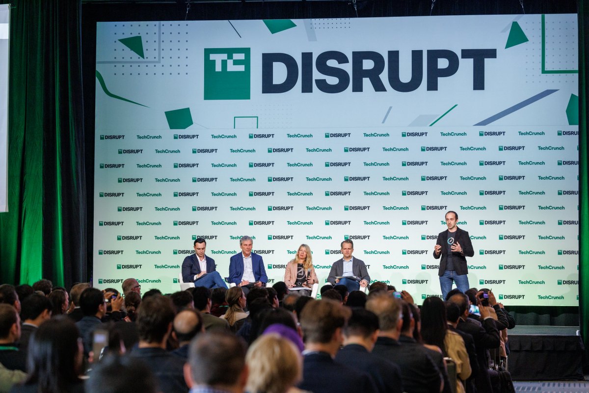 Don't Miss Out: Last Chance for TechCrunch Disrupt 2025 Early Bird Deals – Act Fast!