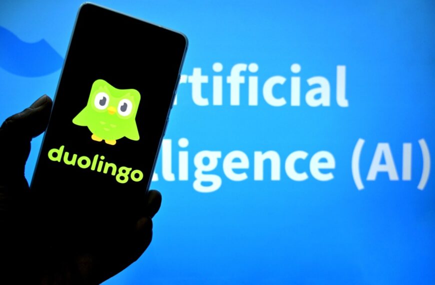 Duolingo Unveils 148 AI-Driven Language Courses, Embracing the Future of Learning