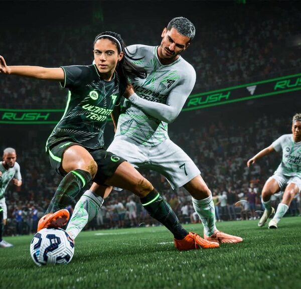 EA Prepares for Epic Battlefield Launch, Celebrates Strong Q4 Performance Thanks to EA Sports