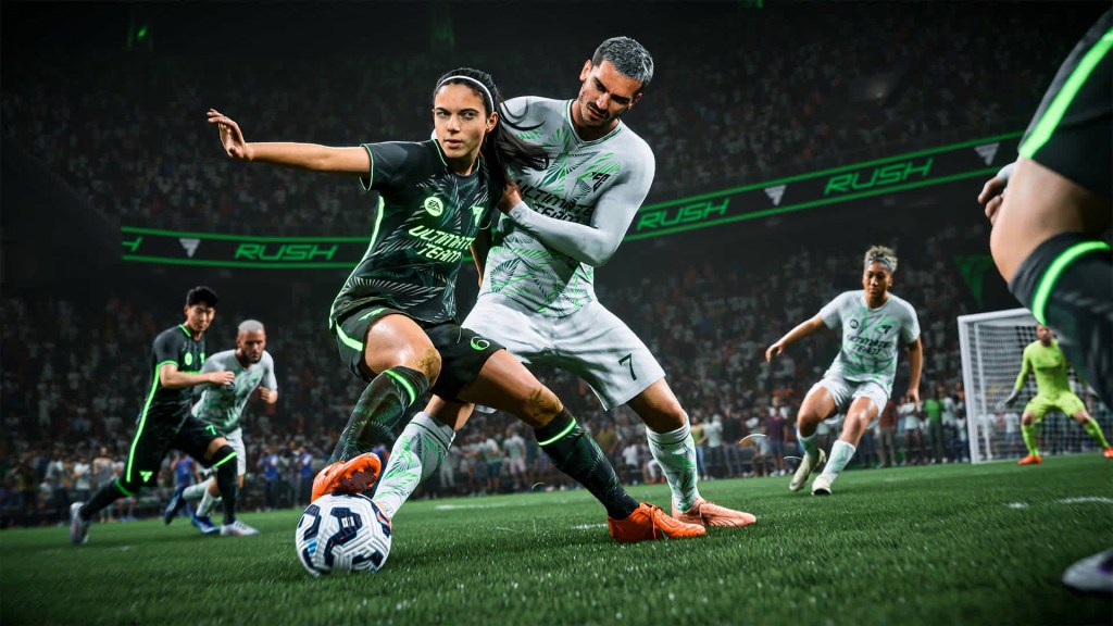 EA Prepares for Epic Battlefield Launch, Celebrates Strong Q4 Performance Thanks to EA Sports