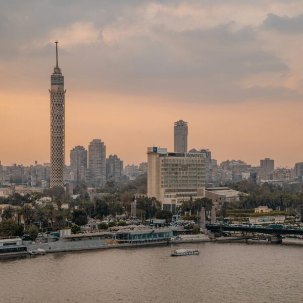 Egyptian FinTech Thndr Raises $15.7M to Revolutionize Digital Investing in MENA