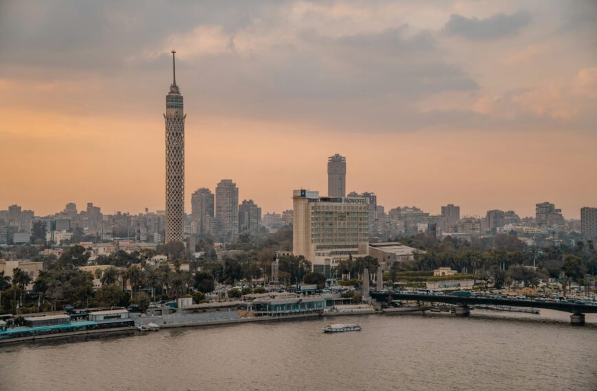 Egyptian FinTech Thndr Raises $15.7M to Revolutionize Digital Investing in MENA
