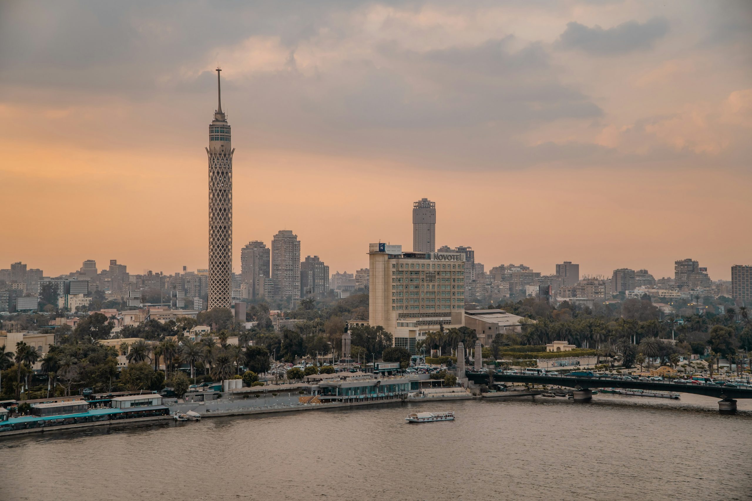 Egyptian FinTech Thndr Raises $15.7M to Revolutionize Digital Investing in MENA