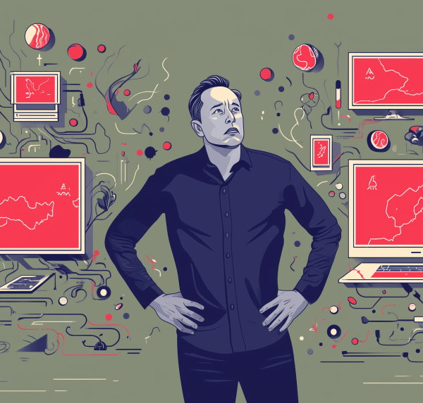 Elon Musk's Grok AI Sparks Controversy: Unpacking Its Unexpected Focus on South African Race Relations
