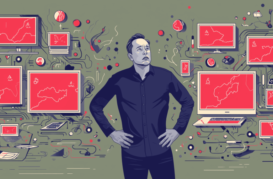 Elon Musk's Grok AI Sparks Controversy: Unpacking Its Unexpected Focus on South African Race Relations