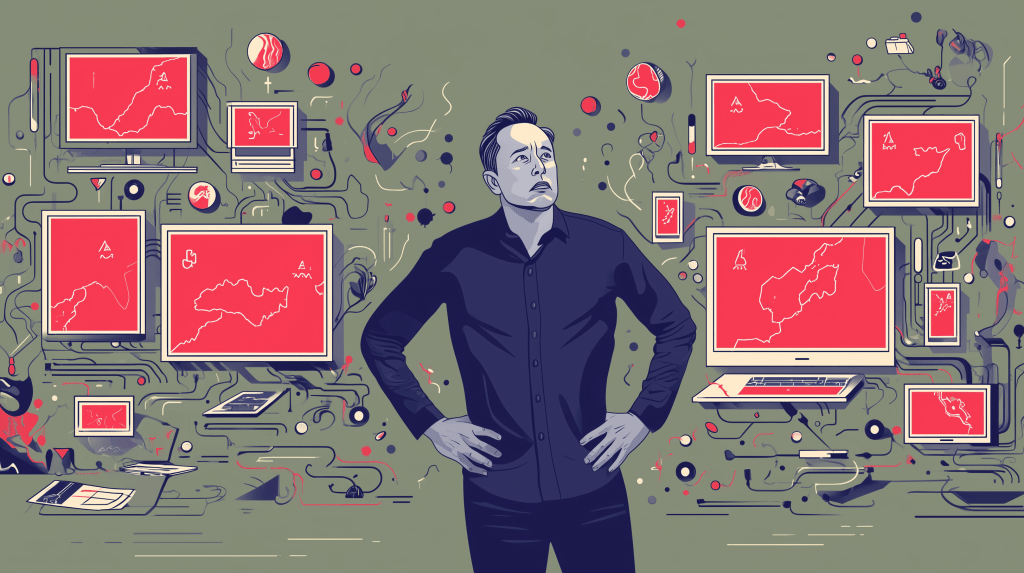 Elon Musk's Grok AI Sparks Controversy: Unpacking Its Unexpected Focus on South African Race Relations