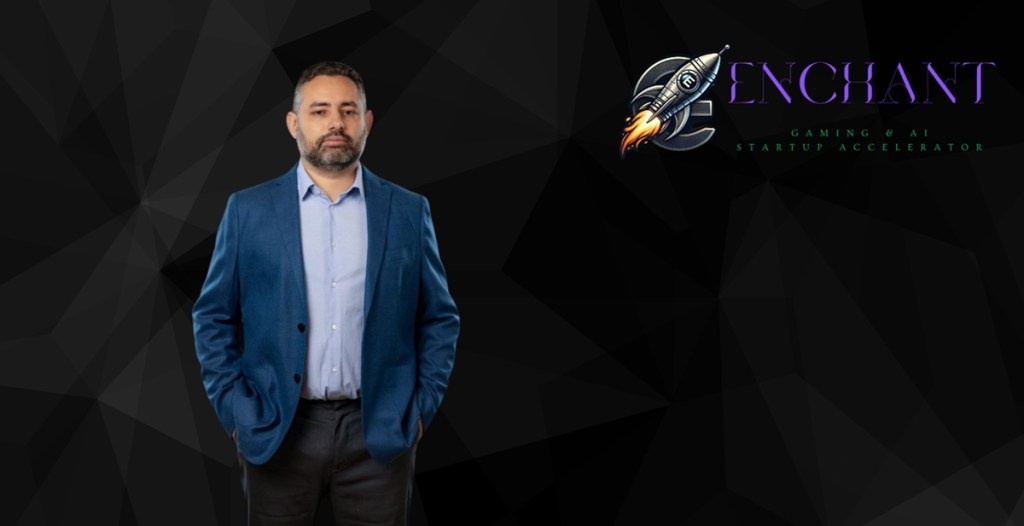 Enchant Unveils Groundbreaking Zero-Equity Accelerator for Gaming and AI Startups