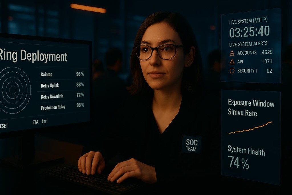 Enhance Enterprise Defense: Why Ring Deployment is Essential to Mitigate Windows Exploits and Reduce MTTP