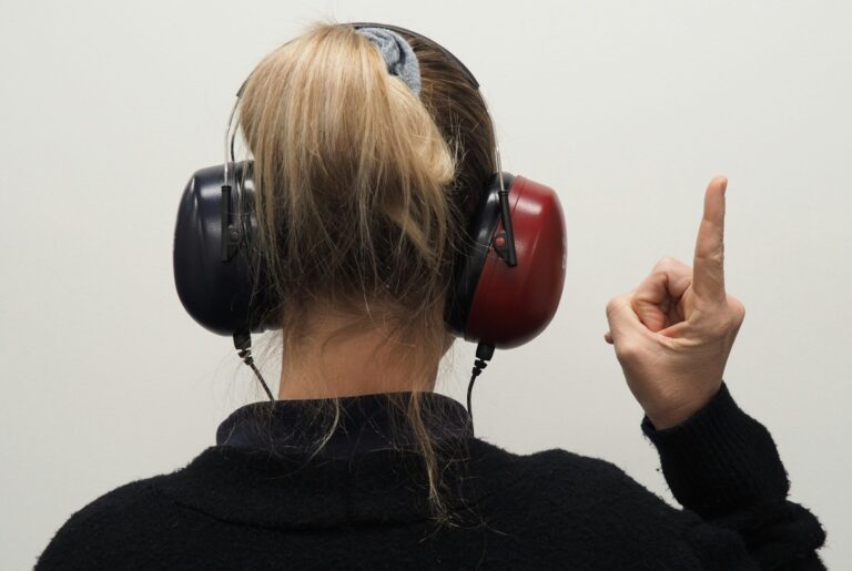 Enhancing Deaf Accessibility in Financial Services: Progress Made, Yet Greater Inclusion Required
