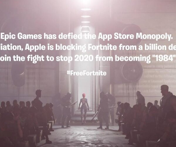 Epic Games Triumphs Over Apple: A Game-Changing Court Ruling Shakes the Industry - The DeanBeat