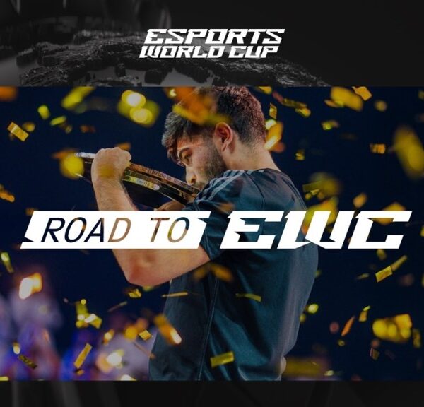Esports World Cup: Your Gateway to Riyadh and 200 Thrilling Game Tournaments!