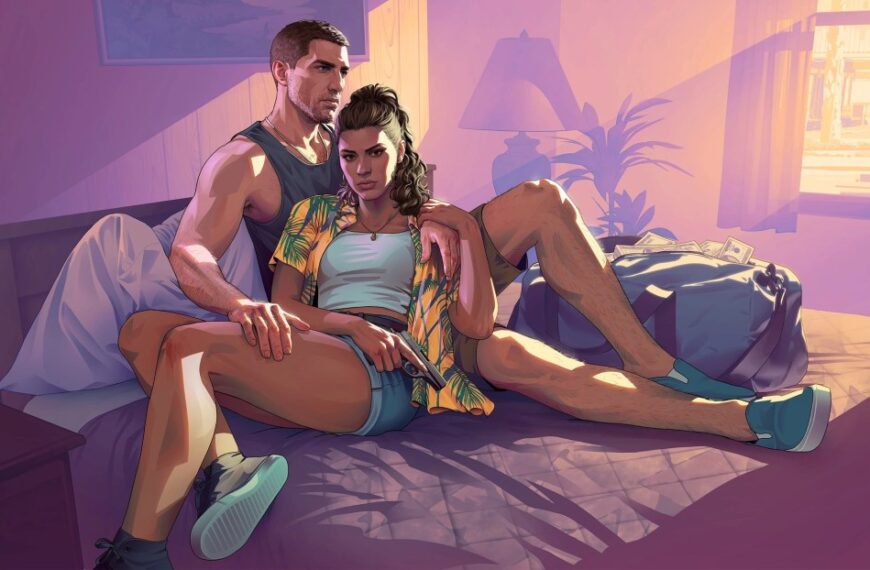 Exciting New Grand Theft Auto VI Trailer Unveiled Amidst Release Date Delay!