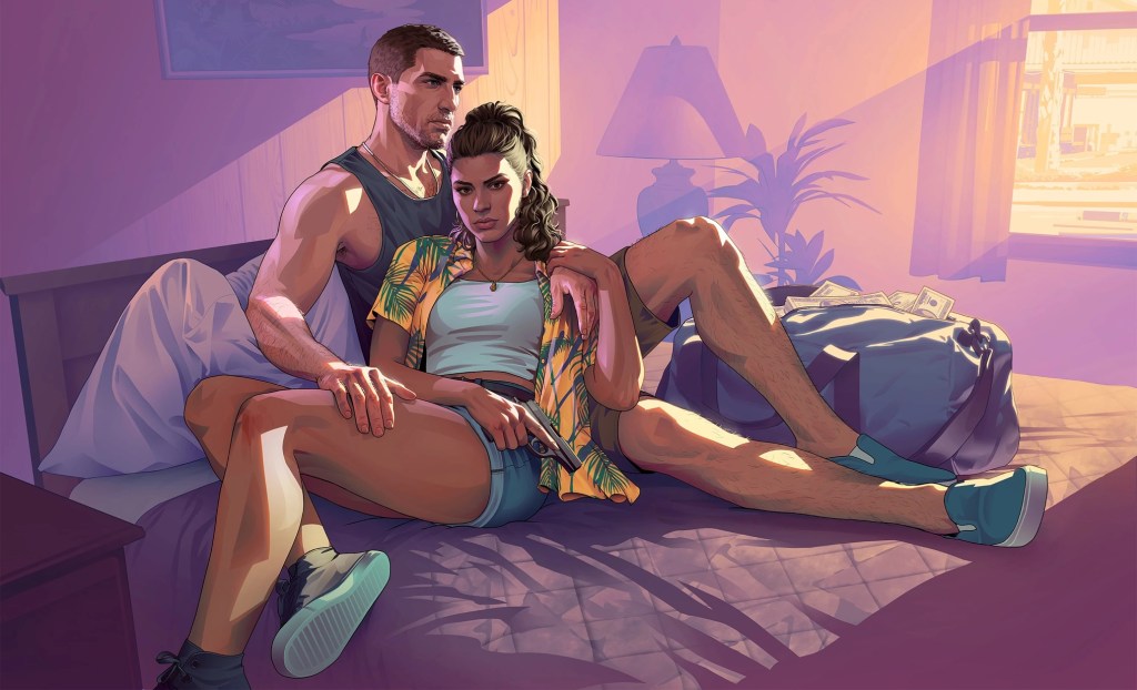 Exciting New Grand Theft Auto VI Trailer Unveiled Amidst Release Date Delay!