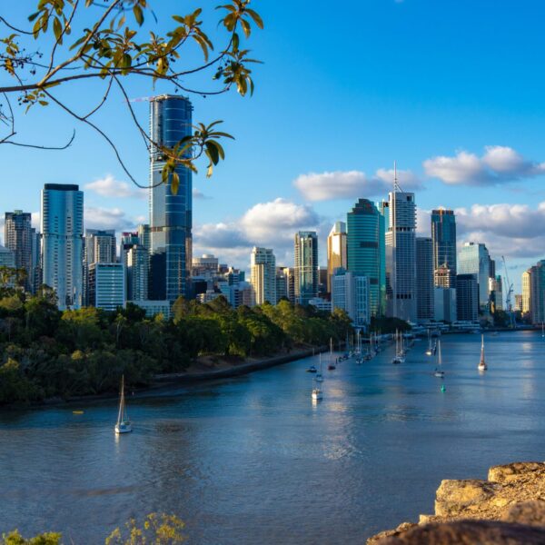 Experience Seamless Banking: ANZ Plus Launches Australia's First Fully Password-Free Web Banking!