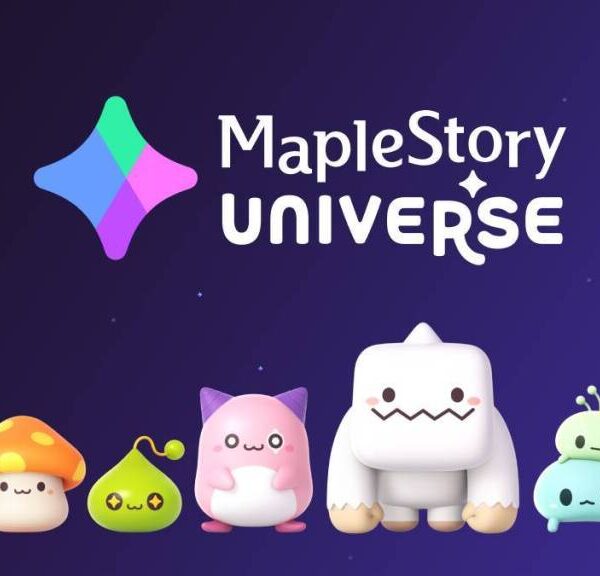 Experience the Future of Gaming: MapleStory Universe Unveils MapleStory N, a Revolutionary Blockchain-Powered Online Adventure