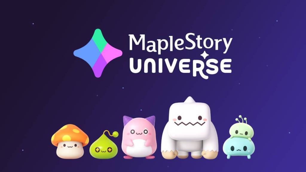 Experience the Future of Gaming: MapleStory Universe Unveils MapleStory N, a Revolutionary Blockchain-Powered Online Adventure