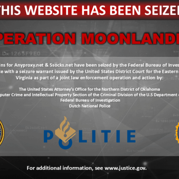 FBI and Dutch Police Dismantle Massive Botnet of Compromised Routers: A Major Cybersecurity Victory