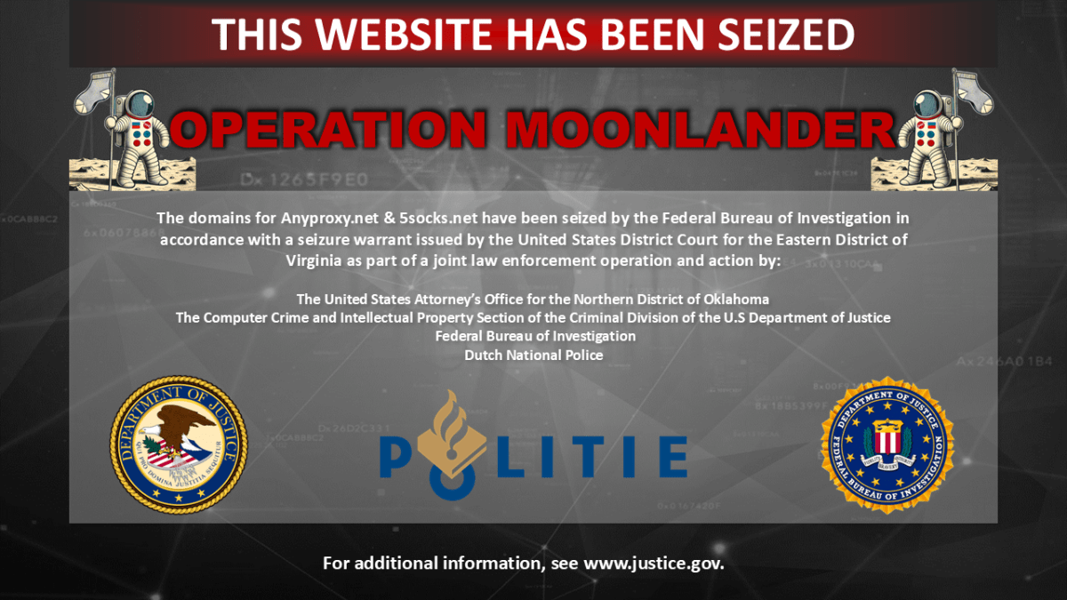 FBI and Dutch Police Dismantle Massive Botnet of Compromised Routers: A Major Cybersecurity Victory