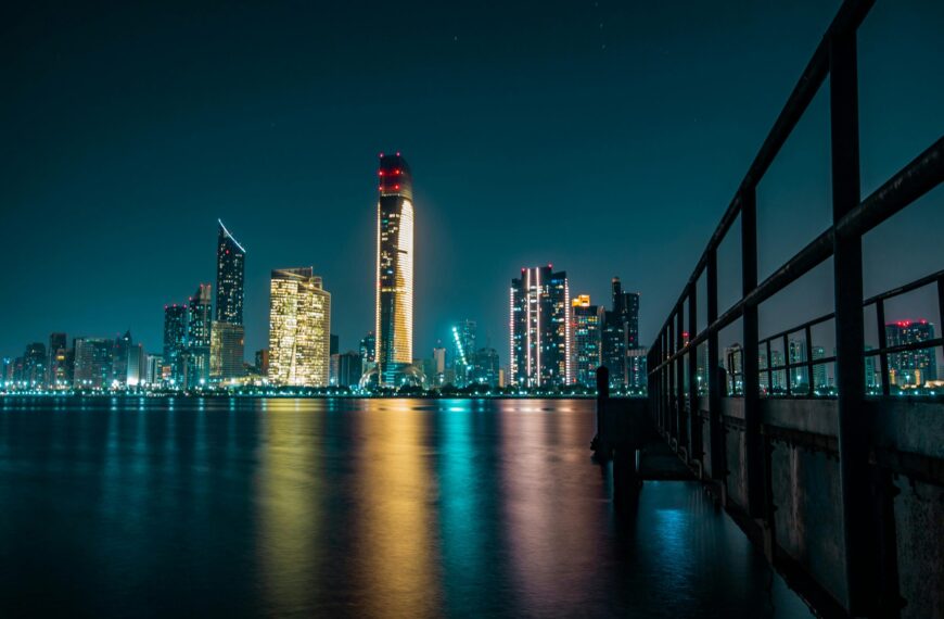 FSRA Issues Strong Warning to FinTechs: Understand ADGM Enforcement Consequences Now!