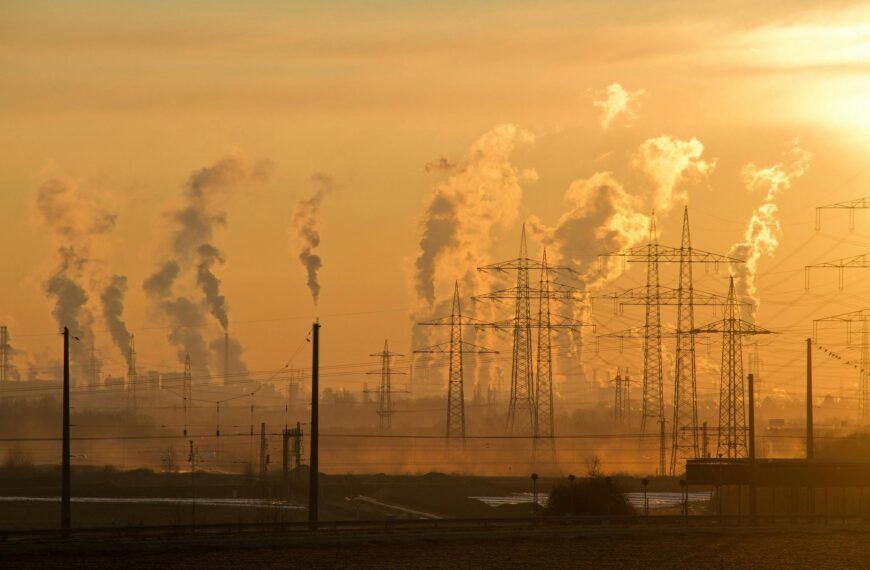 Fastmarkets Unveils Innovative Carbon Intelligence Solutions to Drive Global Decarbonization Efforts