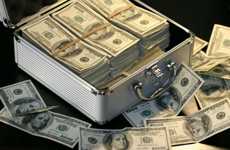 FinTech Funding Soars Beyond $1.1 Billion with 18 Exciting Deals!