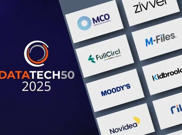 FinTech Global Launches DataTech50: Celebrating the Trailblazers of Data Management Innovation in Finance