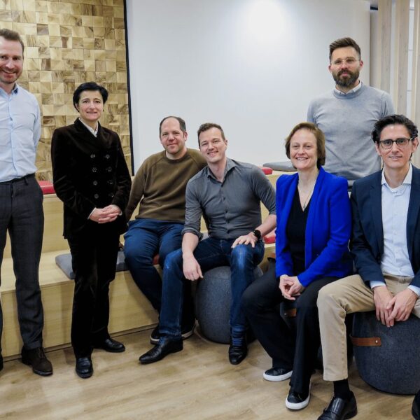 Fincite and Harvest Join Forces: A New Era in European WealthTech Innovation