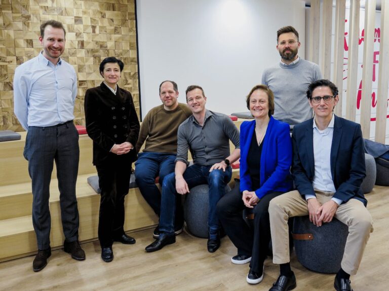 Fincite and Harvest Join Forces: A New Era in European WealthTech Innovation